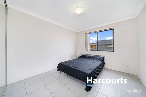 Property photo of 13/12-20 Lachlan Street Liverpool NSW 2170
