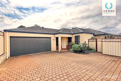 Property photo of 2A Taree Street St James WA 6102