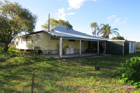 Property photo of 47 Gordon Street Bowen QLD 4805
