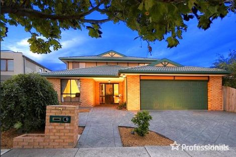 Property photo of 7 Upton Drive Hillside VIC 3037