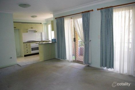 15/31-35 Oxford St, Merrylands, NSW 2160