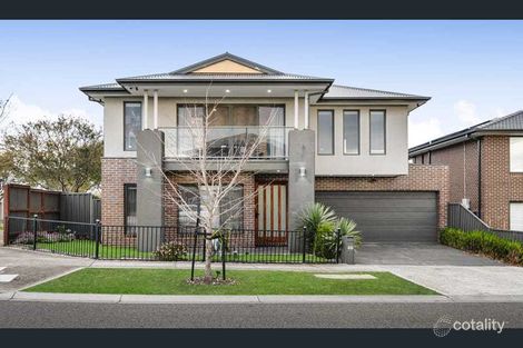 Property photo of 11 Frontier Avenue Greenvale VIC 3059
