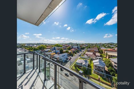 Property photo of 30605/300 Old Cleveland Road Coorparoo QLD 4151