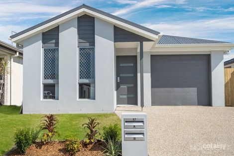 57 Hilary St, Morayfield, QLD 4506