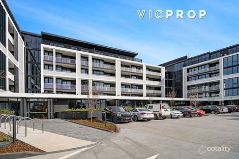 Property photo of 411/65 Stables Circuit Doncaster VIC 3108