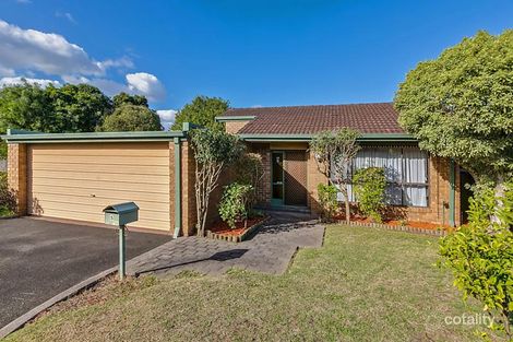 Property photo of 5 Beachwood Close Cheltenham VIC 3192
