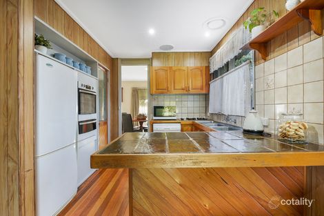 Property photo of 14 Golden Grove Glen Waverley VIC 3150