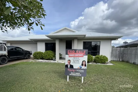 19 Ningaloo Cres, Burdell, QLD 4818