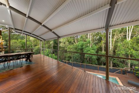 Property photo of 25 Ngeringa Crescent Chapel Hill QLD 4069