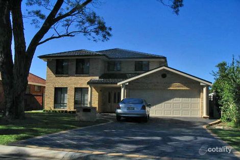 26 Ultimo St, Caringbah South, NSW 2229