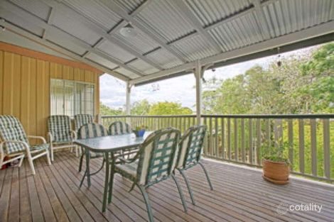 Property photo of 24 Halland Terrace Camp Hill QLD 4152