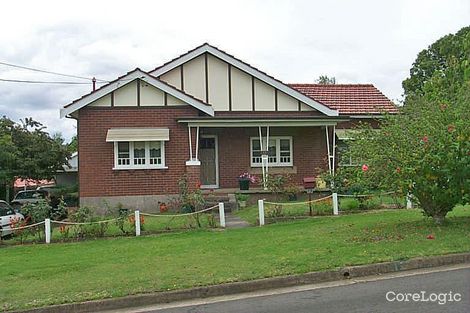 Property photo of 13 Deakin Street West Ryde NSW 2114