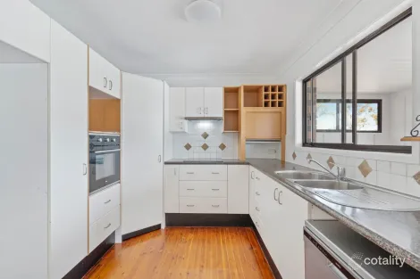 Property photo of 30 Panorama Drive Thornlands QLD 4164