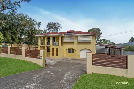 30 Panorama Dr, Thornlands, QLD 4164