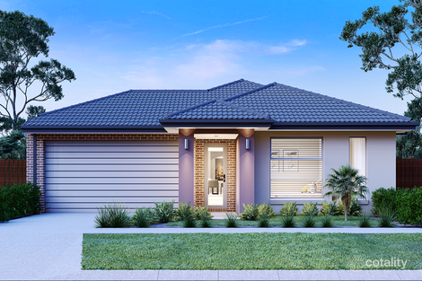 Property photo of 852 Vulpine Street Clyde VIC 3978