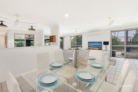 Property photo of 1 Kamaran Court Annandale QLD 4814