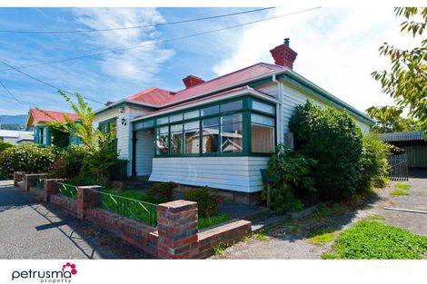 50 Duke St, Sandy Bay, TAS 7005