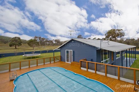 Property photo of 410 Bellingham Road Bellingham TAS 7254