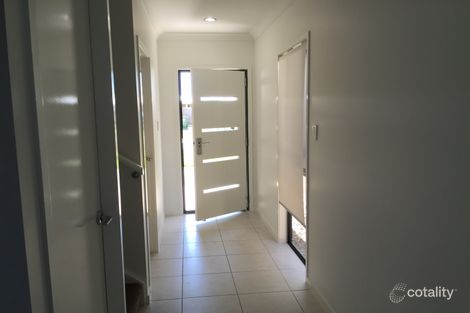 Property photo of 46 Michigan Way Andergrove QLD 4740