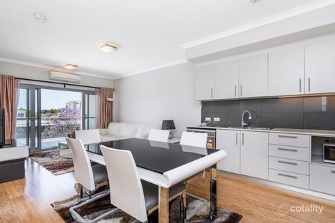 46/177 Stirling St, Perth, WA 6000