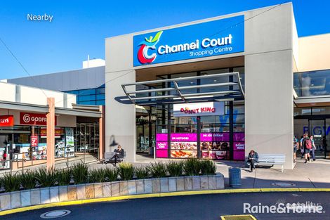 Property photo of 3/4 Freeman Street Kingston TAS 7050