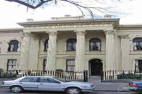 Property photo of 9/220 Clarendon Street East Melbourne VIC 3002