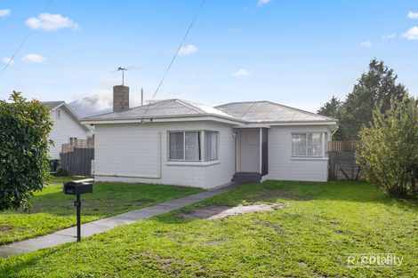 Property photo of 51 Edinburgh Crescent Goodwood TAS 7010