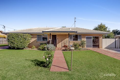 Property photo of 509 Greenwattle Street Glenvale QLD 4350