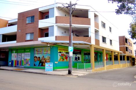 16/4 Macarthur Ave, Revesby, NSW 2212