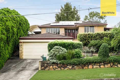 40 Matthews St, Emu Heights, NSW 2750
