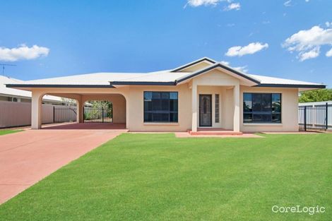 Property photo of 16 Davenport Court Gunn NT 0832