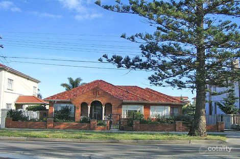 Property photo of 191 The Grand Parade Monterey NSW 2217