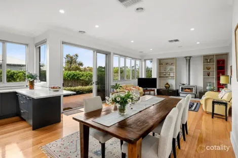 Property photo of 132 Charlton Road Bannockburn VIC 3331