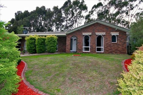 Property photo of 37 Hamilton Crescent Aberfoyle Park SA 5159