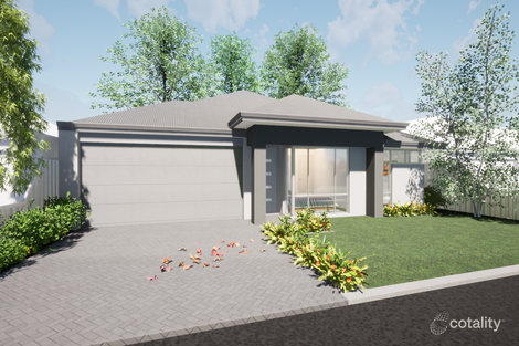 Lot/525 Scallop Ent, Vasse, WA 6280