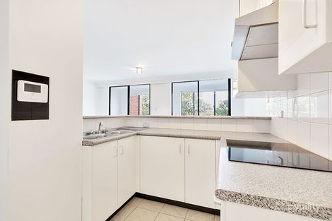 Property photo of 8/156-164 Chalmers Street Surry Hills NSW 2010