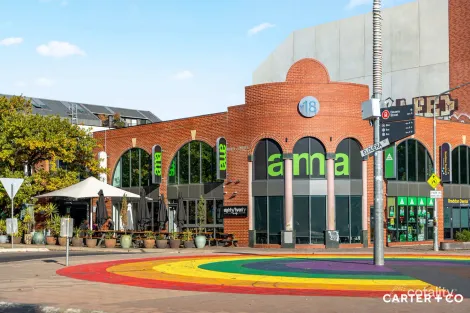 Property photo of 11/35 Torrens Street Braddon ACT 2612