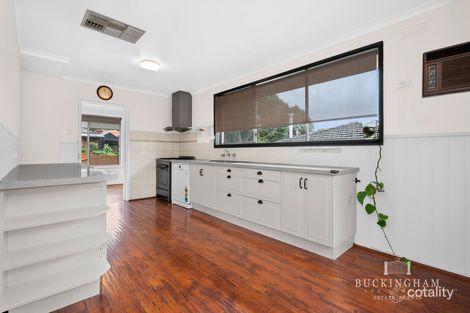 Property photo of 22 Elonera Avenue Yallambie VIC 3085