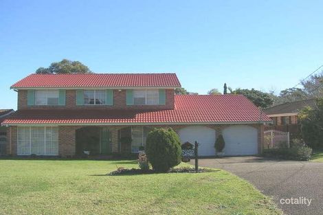 115 Purchase Rd, Cherrybrook, NSW 2126