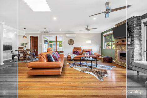 Property photo of 14 McGuigan Street Earlville QLD 4870