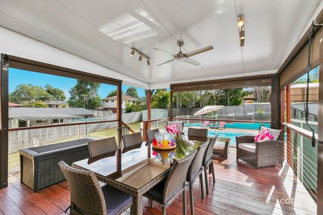 Property photo of 29 Cambridge Drive Alexandra Hills QLD 4161
