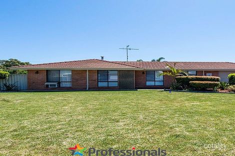 Property photo of 4 Linley Road Wannanup WA 6210