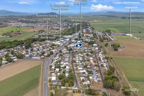 Property photo of 9 Saunders Street Walkerston QLD 4751