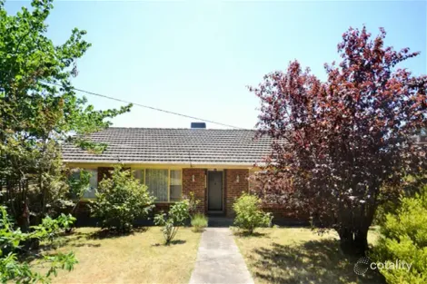 Property photo of 30 Felix Grove Mooroolbark VIC 3138