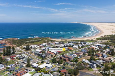 Property photo of 16 Pacific Avenue Anna Bay NSW 2316