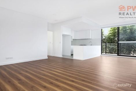 Property photo of 111/21 Hezlett Road North Kellyville NSW 2155