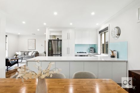 Property photo of 16 Hayman Retreat Craigburn Farm SA 5051