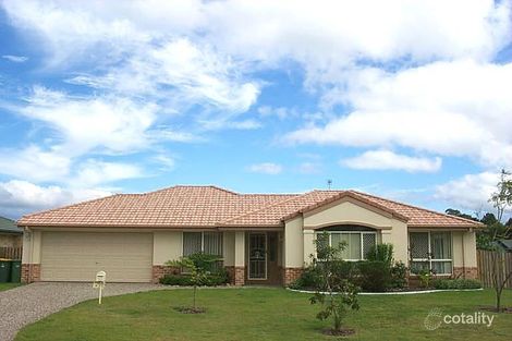 Property photo of 6 Maddison Street Mudgeeraba QLD 4213