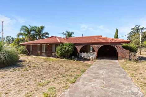 4 Dargin St, Mount Helena, WA 6082