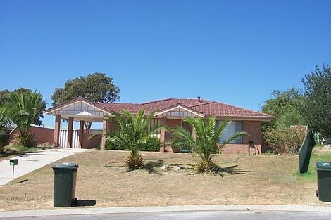 5 Goldney Ct, Leda, WA 6170